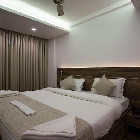 Villa De Orange Siolim Εξωτερικό φωτογραφία