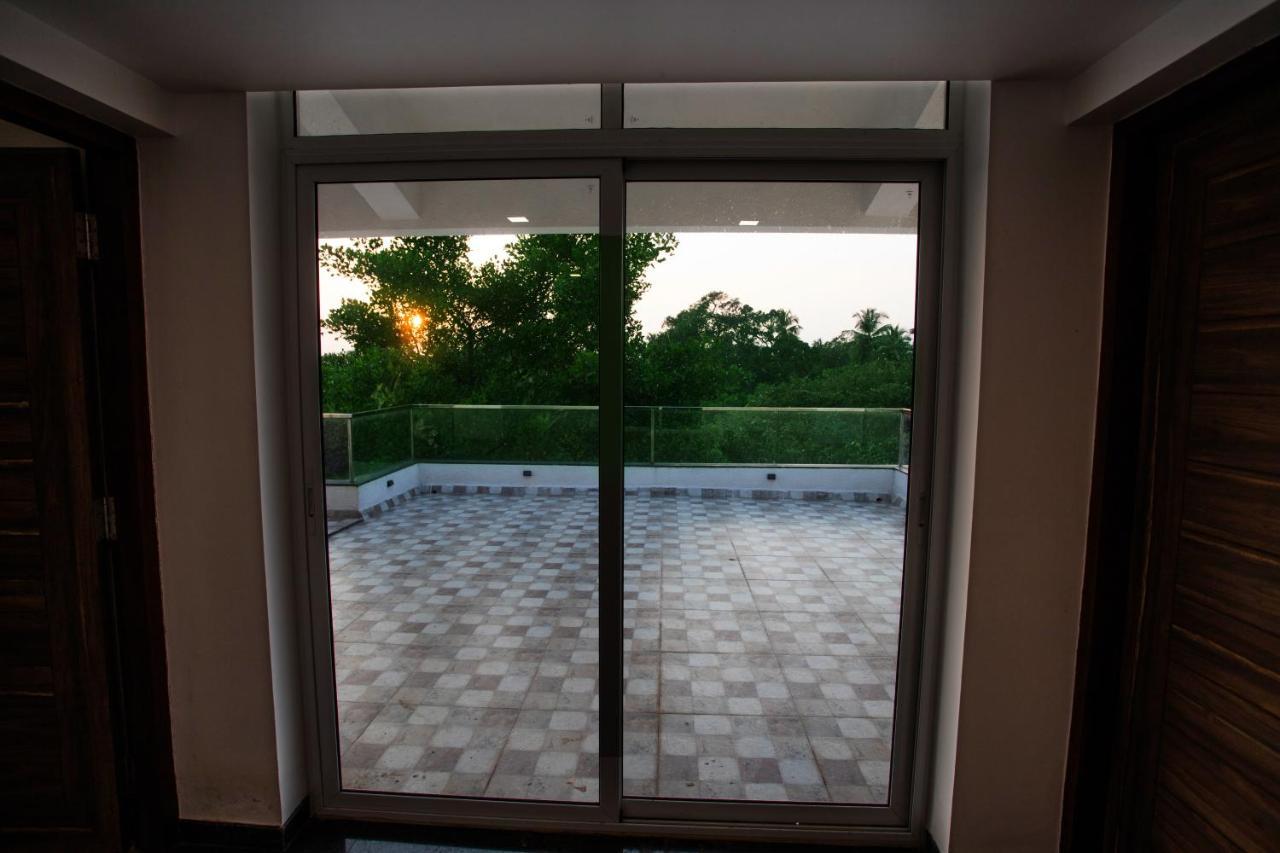 Villa De Orange Siolim Εξωτερικό φωτογραφία